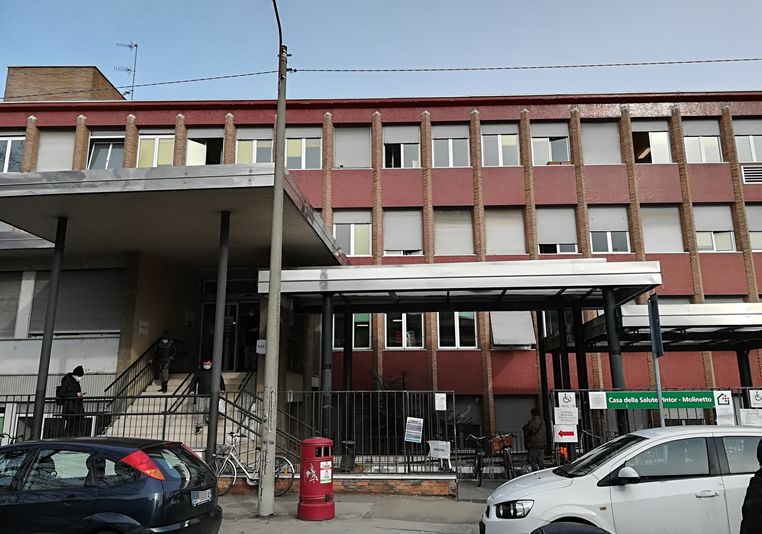 AUSL Parma