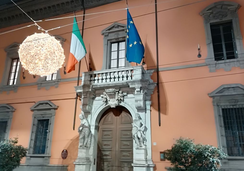 Prefettura di Parma