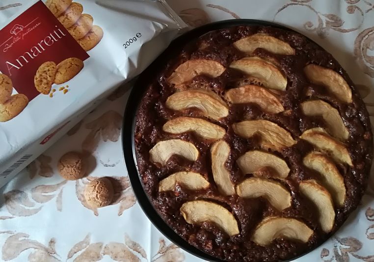 Amaretti