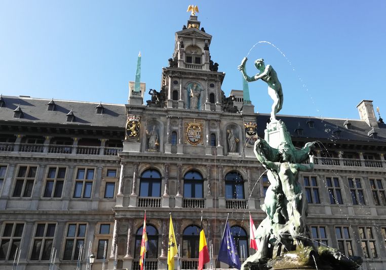 Antwerp