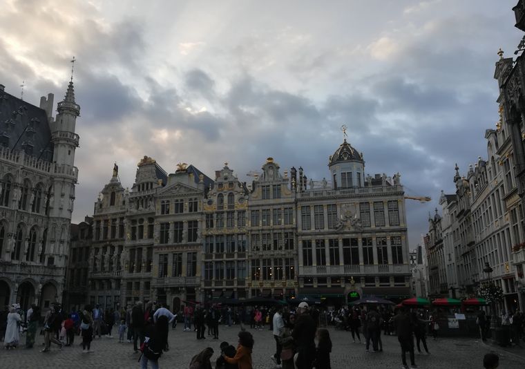 Bruxelles