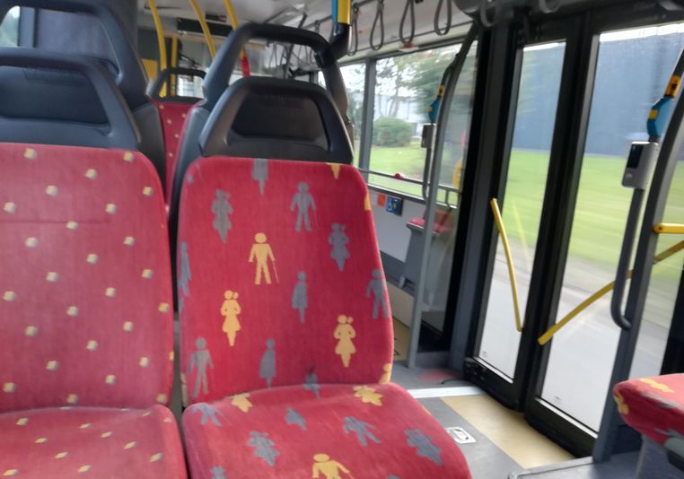 bus