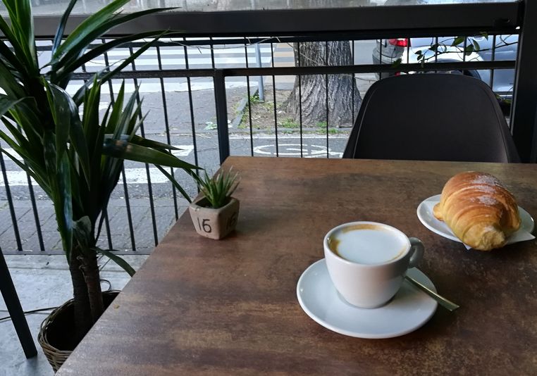 cafe