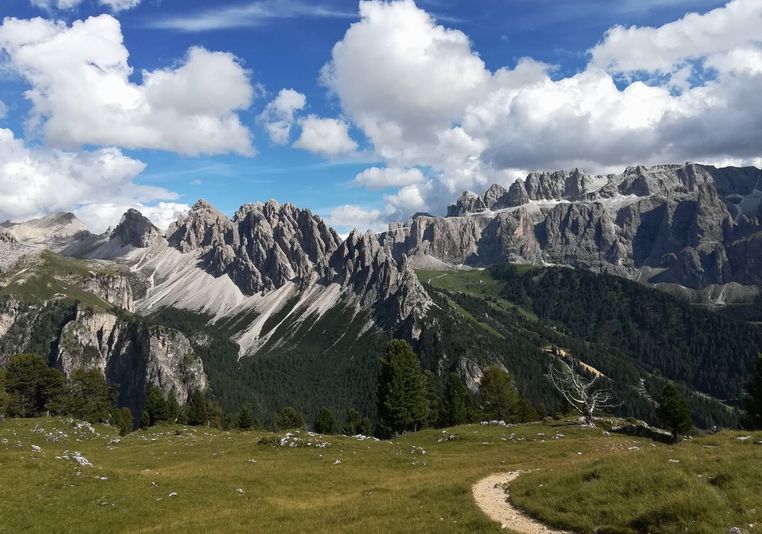 Dolomiti