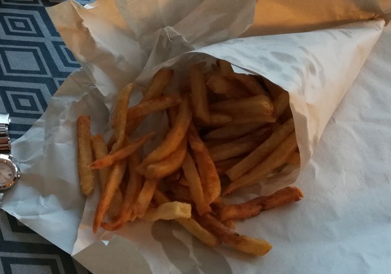 Frites