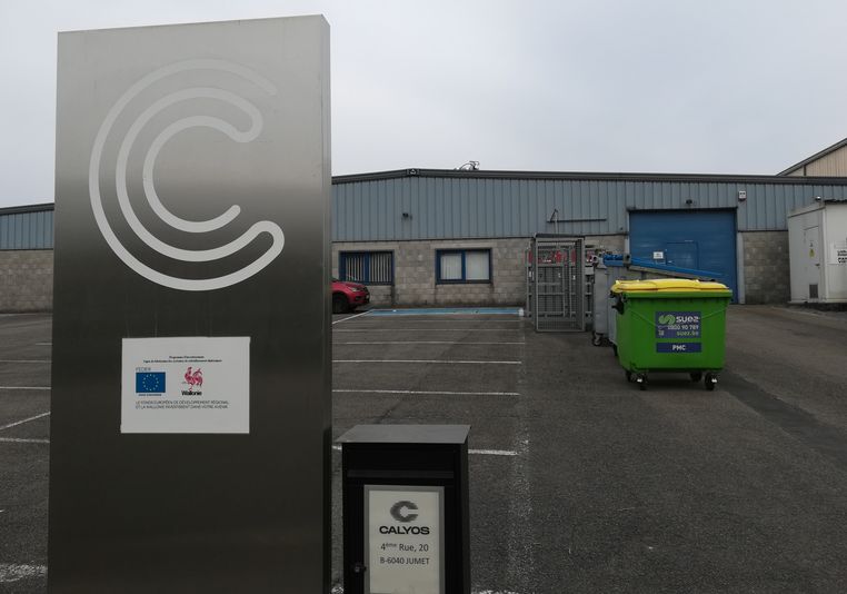 Facility of Calyos