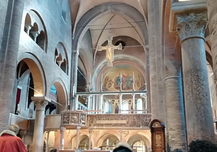 Modena Cathedral