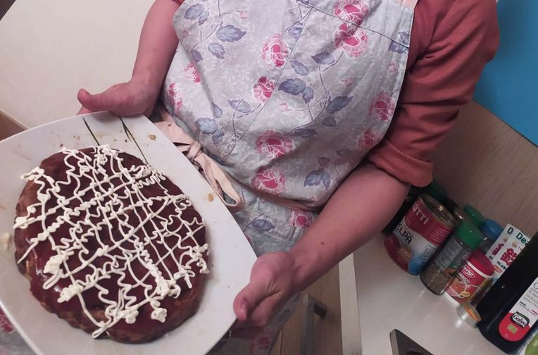 okonomiyaki