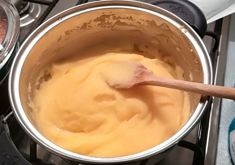 Polenta