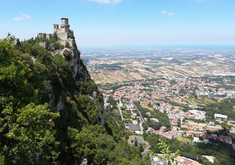 San Marino