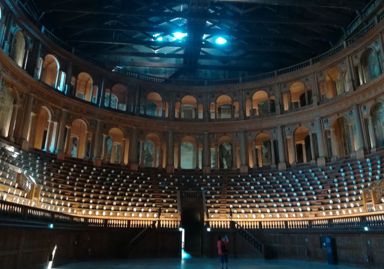 Teatro Farnese