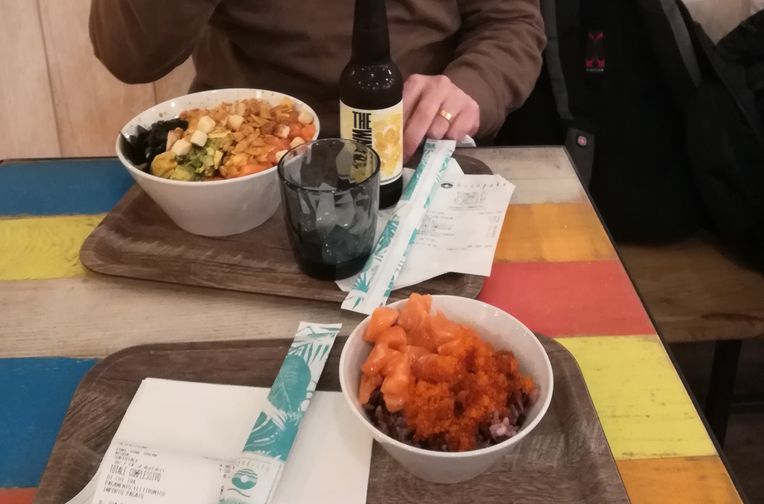 pokebowl