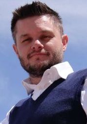 portrait of Fabio Bozzoli