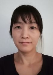 portrait of Naoko Iwata